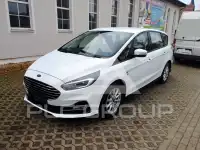 2020 Ford S-Max