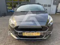 2020 Ford S-Max