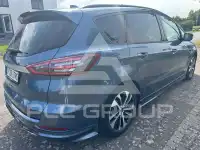 2020 Ford S-Max