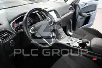2020 Ford S-Max