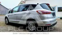2020 Ford S-Max