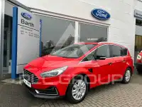 2020 Ford S-Max