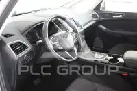 2020 Ford S-Max