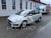 2020 Ford S-Max