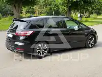 2020 Ford S-Max