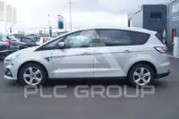 2020 Ford S-Max
