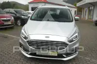 2020 Ford S-Max