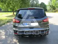 2020 Ford S-Max