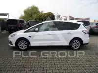 2020 Ford S-Max