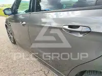2020 Ford S-Max