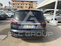 2020 Ford S-Max