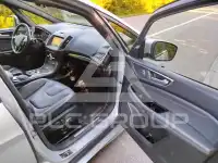 2020 Ford S-Max