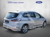 2020 Ford S-Max