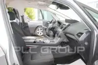 2020 Ford S-Max