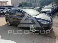 2020 Ford S-Max