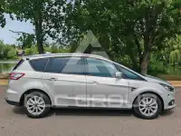 2020 Ford S-Max