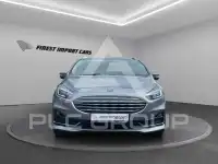 2020 Ford S-Max