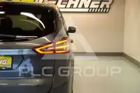 2020 Ford S-Max