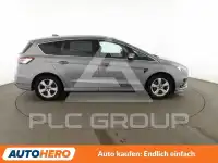 2020 Ford S-Max