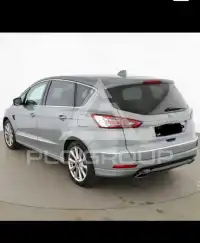 2020 Ford S-Max