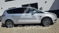 2020 Ford S-Max