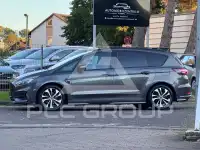 2020 Ford S-Max