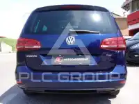 2020 Ford S-Max