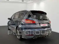 2020 Ford S-Max