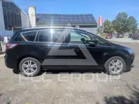 2020 Ford S-Max