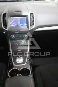 2020 Ford S-Max