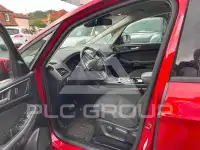 2020 Ford S-Max