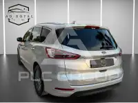 2020 Ford S-Max