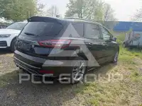 2020 Ford S-Max