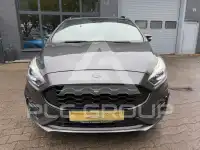 2020 Ford S-Max