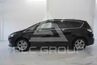 2020 Ford S-Max