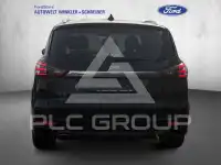 2020 Ford S-Max