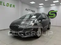 2020 Ford S-Max