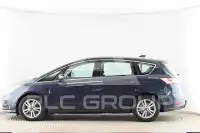 2020 Ford S-Max
