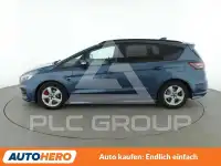 2020 Ford S-Max