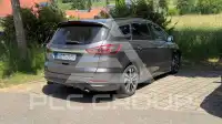 2020 Ford S-Max