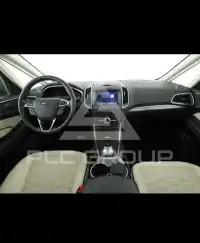 2020 Ford S-Max