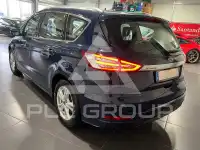 2020 Ford S-Max