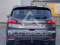 2020 Ford S-Max