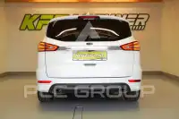 2020 Ford S-Max