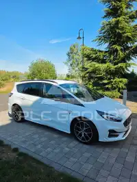 2020 Ford S-Max
