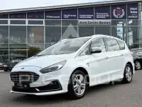 2020 Ford S-Max