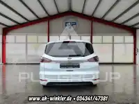 2020 Ford S-Max