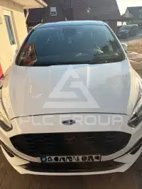 2020 Ford S-Max