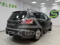 2020 Ford S-Max