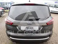 2020 Ford S-Max